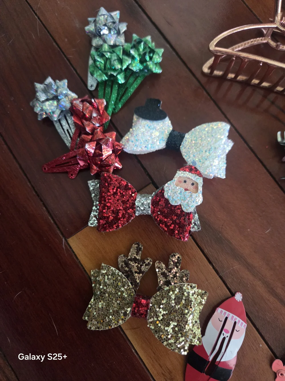 Hair Accessories- Variety
